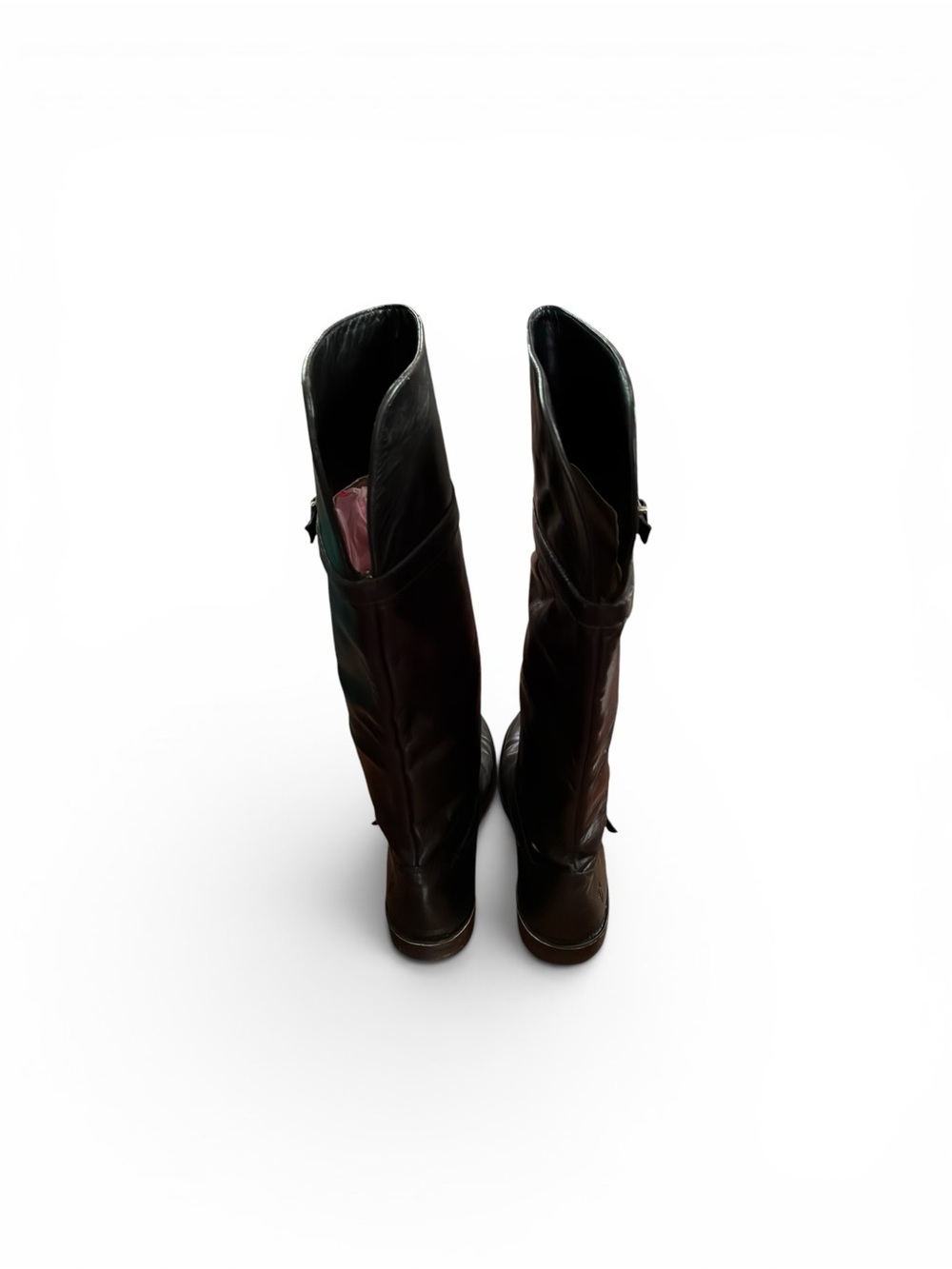 Frye Phillip Riding Boots - Picture 4 of 5